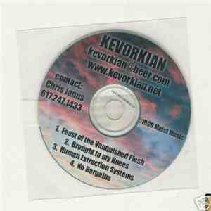 Kevorkian  - Promo 1999