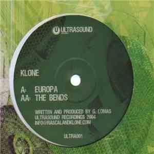 Klone  - Europa / The Bends