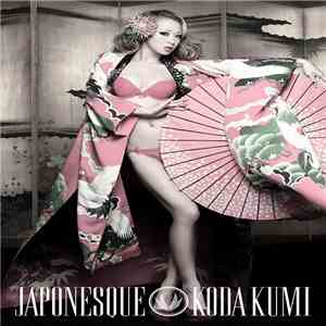 Koda Kumi - Japonesque