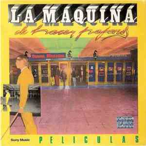 La Máquina De Hacer Pájaros - Películas