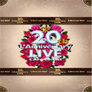 L'Arc~en~Ciel - 20th L'Anniversary Live -Complete Box-