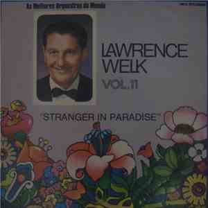 Lawrence Welk - Stranger In Paradise