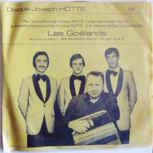 Les Goelands  - Le Nil / Grand-Maman