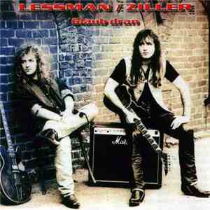 Lessmann / Ziller - Glaub Dran