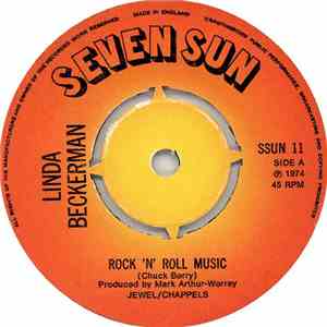 Linda Beckerman - Rock 'N' Roll Music