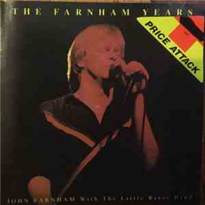 Little River Band, John Farnham - The Farnham Years