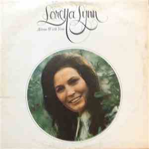 Loretta Lynn - Alone With You