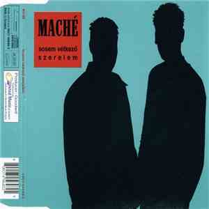 Maché - Sosem Vétkező Szerelem