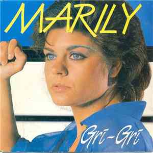 Marily - Gri-Gri