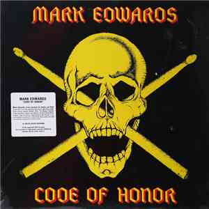 Mark Edwards  - Code Of Honor