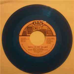 Mark Gray  and Bobbi Lace - Song In My Heart