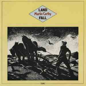 Martin Carthy - Landfall