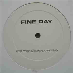 Mat Silver - Unique / Fine Day