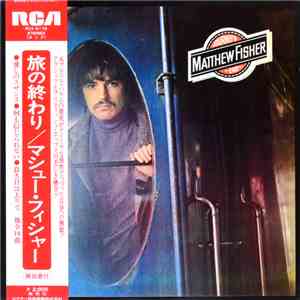 Matthew Fisher - Journey's End
