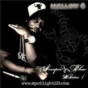 Mellow G - Scorpio Flow Volume 1