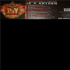 Metrotraxx & Friends Ft. Binum, Pat B & Kingpin , V_Beatz, Arno - 15 Y Anth ...