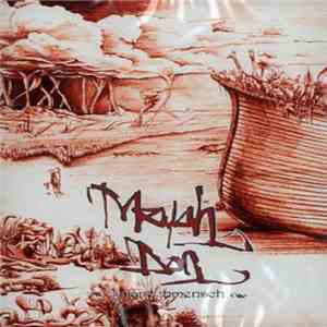 Meyah Don - Pflanzenmensch
