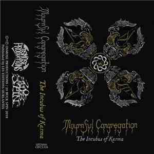 Mournful Congregation - The Incubus Of Karma