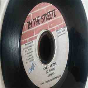 Mr. Vegas - Are U 4 Real