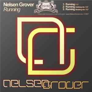 Nelsen Grover - Running