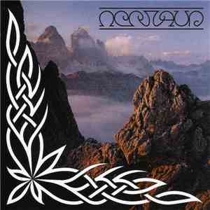 Nerthus  - Scattered To The Four Wainds