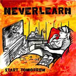 Neverlearn - Start Tomorrow