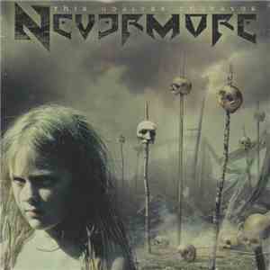 Nevermore - This Godless Endeavor