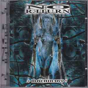 No Return  - Machinery