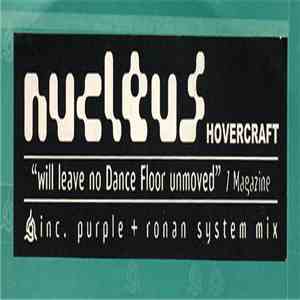 Nucleus  - Hovercraft