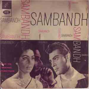 O. P. Nayyar - Sambandh