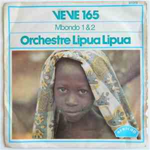 Orchestre Lipua Lipua - Mbondo 1 & 2