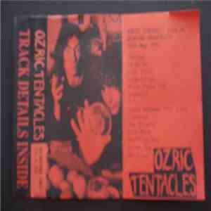 Ozric Tentacles - Live At Reading University