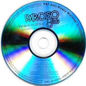 Paradiso Girls Featuring Lil Jon and Eve  - Patron Tequila