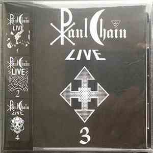 Paul Chain - Live 3