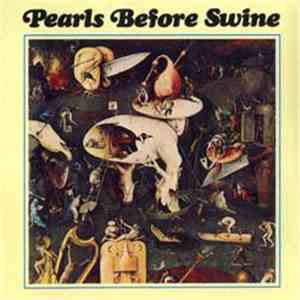 Pearls Before Swine - One Nation Underground