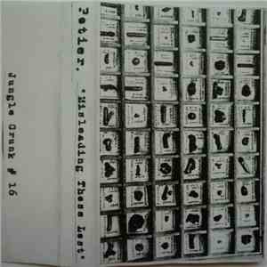 Potier. - Misleading Those Lost