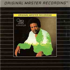 Quincy Jones - Smackwater Jack