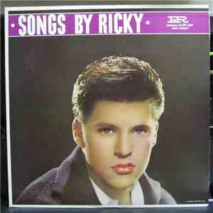 Ricky Nelson  - Songs By Ricky
