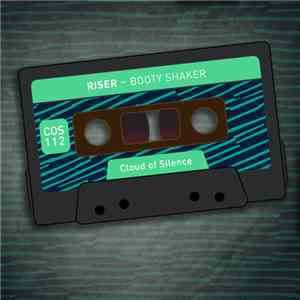 Riser  - Booty Shaker