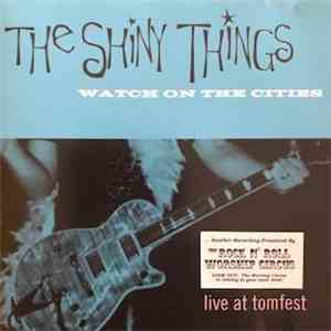 Rock 'n' Roll Worship Circus - Live At Tom Fest
