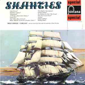Rolf Simson, Carl Bay - Shanties