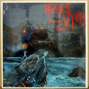 Salem's Wych - Betrayer Of Kings
