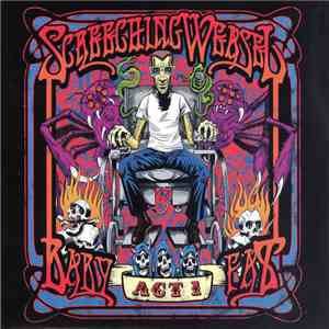Screeching Weasel - Baby Fat Act 1