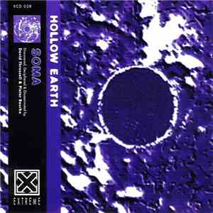 Soma - Hollow Earth