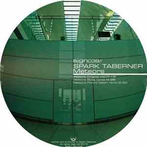 Spark Taberner - Meteors