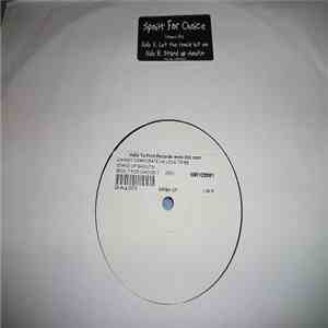 Spoilt For Choice Volume 1 - Let The Remix Hit Em / Stand Up Shoutin
