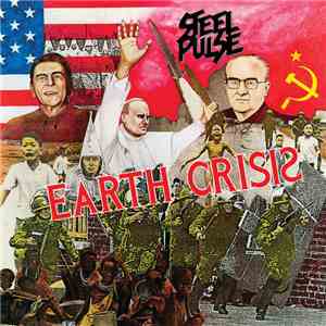 Steel Pulse - Earth Crisis