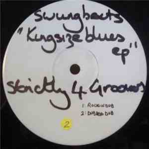 Swungbeats - Kingsize Blues