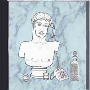 Tall Boys  - Pretty In Plaster