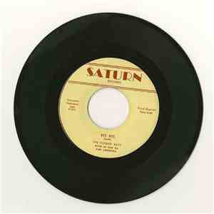 The Cosmic Rays -  Bye Bye